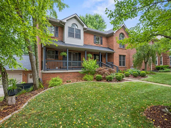 4913 Waynes Blvd, Lexington, KY 40513