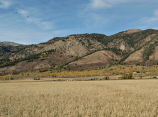 Tbd Lost Crk, Thayne, WY 83127