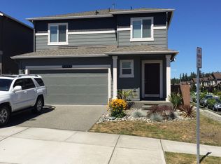 2081 66th St SE, Auburn, WA 98092