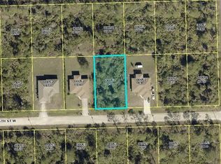 3406 56th St W, Lehigh Acres, FL 33971