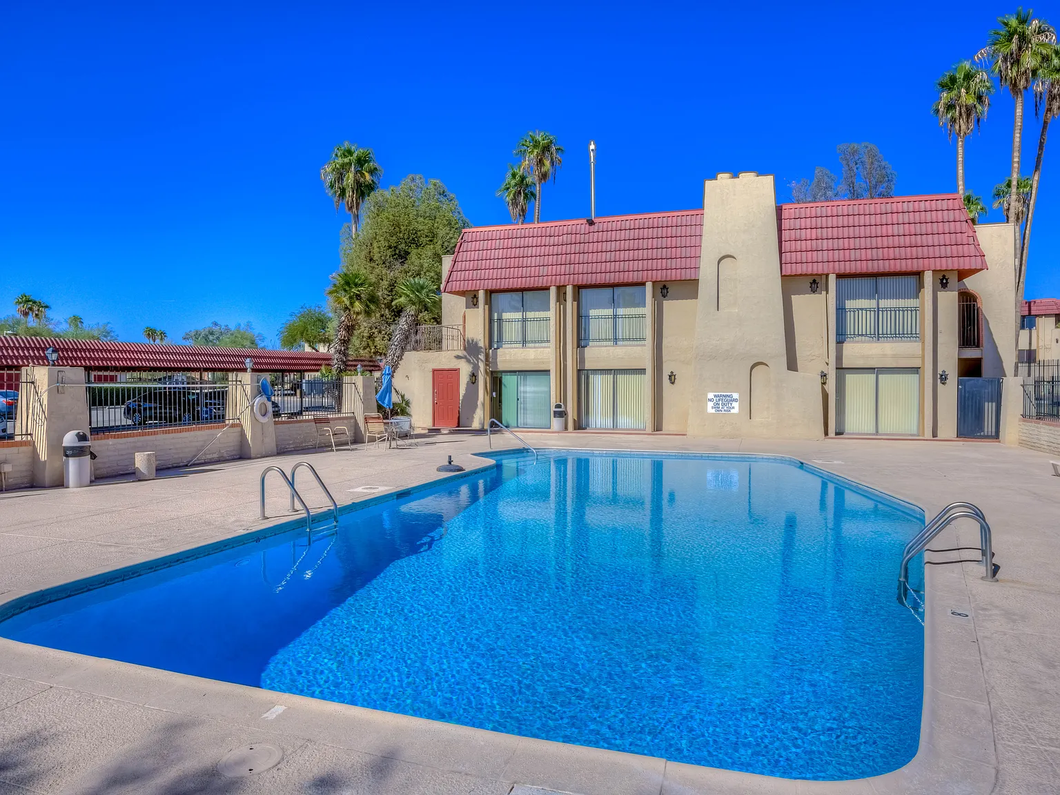 1 bed, 678 sqft, $1,350 — Photo 1
