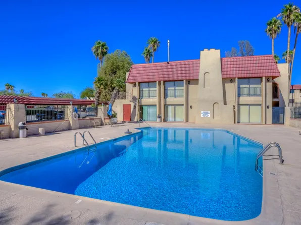 6322 N Barcelona Ln Unit 519, Tucson, AZ 85704