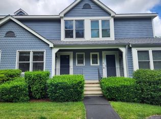 91 Fawn Ridge Ln #91, Norwalk, CT 06851