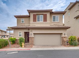6990 Comiskey Park St, Las Vegas, NV 89166