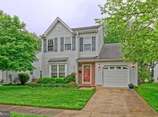 714 Bordeaux Ct, Williamstown, NJ 08094