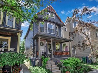 18 Union Pl, Buffalo, NY 14213