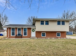 19609 Pheasant Ct, Mokena, IL 60448