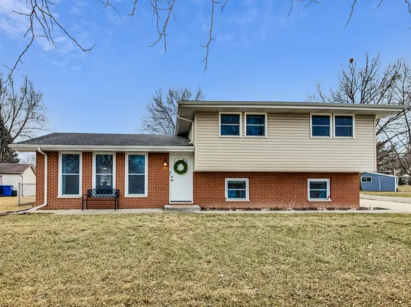 19609 Pheasant Ct, Mokena, IL 60448