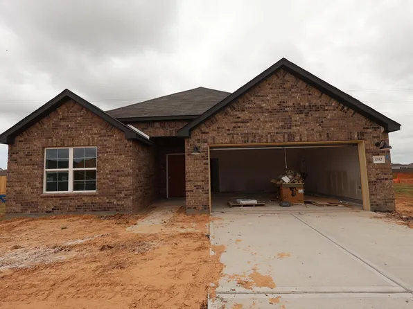 1082 Garnet Star Dr, La Marque, TX 77568