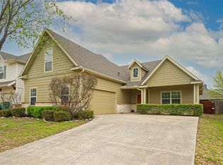 9516 Timber Wagon Dr, McKinney, TX 75072