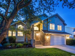 2195 E 10300 S, Sandy, UT 84092