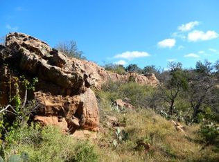 1215 County Road 226, Llano, TX 78643