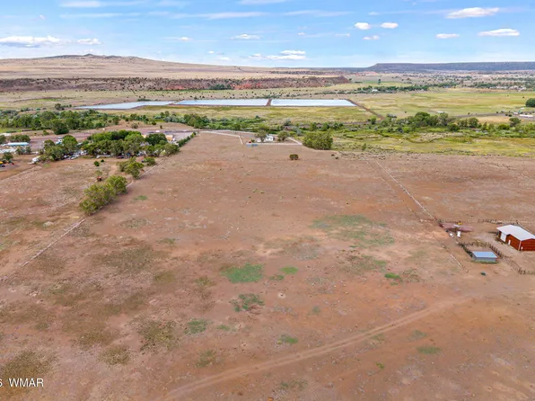 N Becker Lake Rd, Springerville, AZ 85938