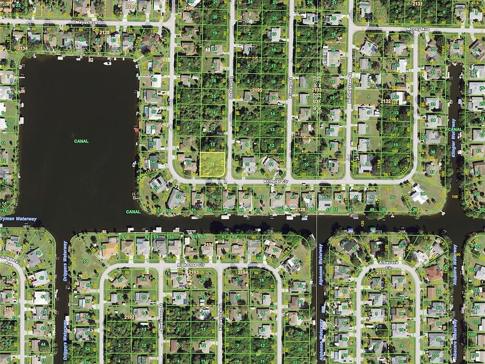 1st image of 18618 Klingler Cir