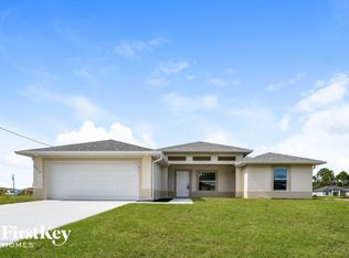 2917 19th St SW, Lehigh Acres, FL 33976