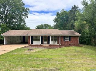 9635 Todd Mill Rd SE, Huntsville, AL 35803