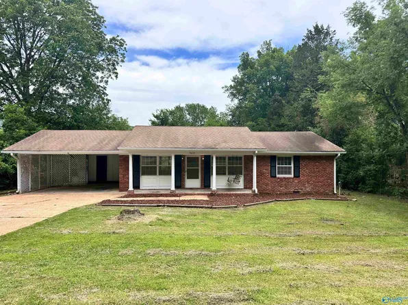 9635 Todd Mill Rd SE, Huntsville, AL 35803