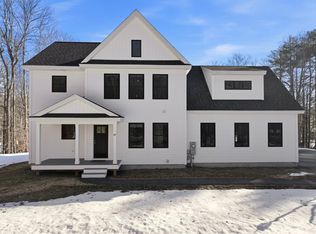 69 Priest Rd, Nottingham, NH 03290