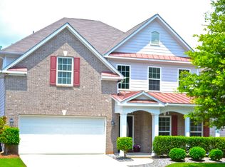 1465 Independence Trl, Cumming, GA 30040