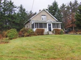 291 Palmer Rd, Ware, MA 01082