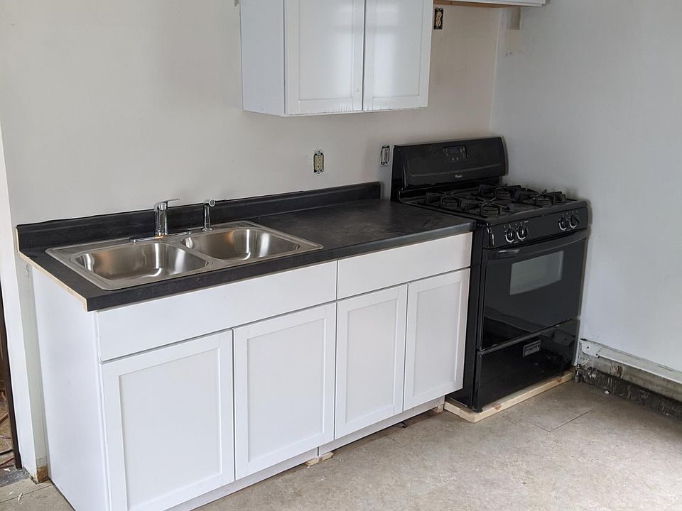 First Floor Kitchen