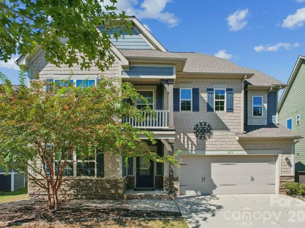 3018 Oakmere Rd, Waxhaw, NC 28173