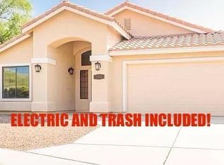 7874 E Starbright Ct, Tucson, AZ 85750
