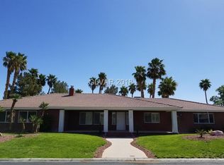 1930 Terra Vista Way, Las Vegas, NV 89117