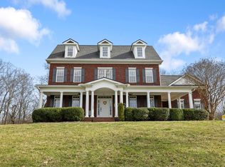 6722 Arno Allisona Rd, College Grove, TN 37046