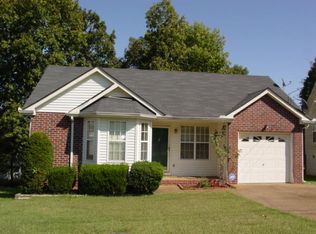 3917 Calumet Dr, Antioch, TN 37013