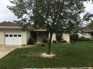 815B Deal Rd, Monroe Township, NJ 08831