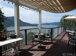 10332 Boren Bega Dr, Kelseyville, CA 95451
