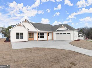 2058 Highway 197 N, Clarkesville, GA 30523