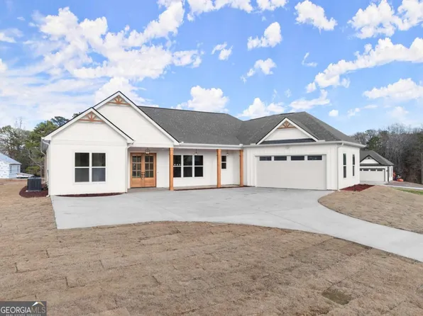 2058 Highway 197 N, Clarkesville, GA 30523