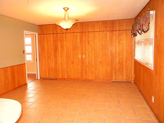 Spacious