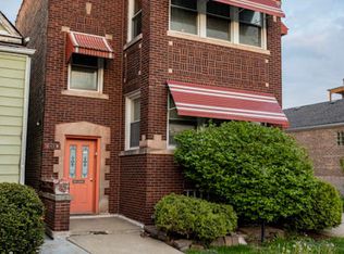 8419 S Maryland Ave, Chicago, IL 60619