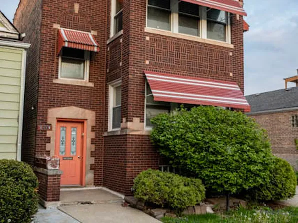 8419 S Maryland Ave, Chicago, IL 60619