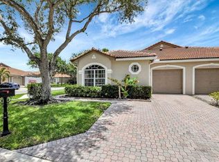 8429 Via Leonessa, Boca Raton, FL 33433