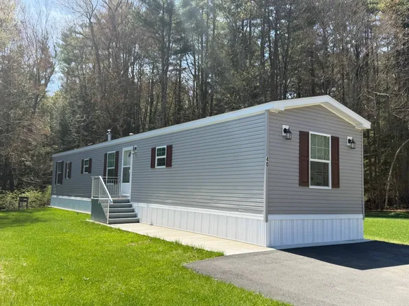 75 Winslow Rd #40, East Nassau, NY 12062
