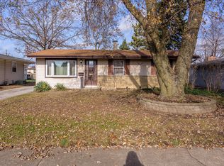 116 Laura Ln, Thornton, IL 60476