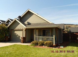 189 SW Ivy Ct, Prineville, OR 97754