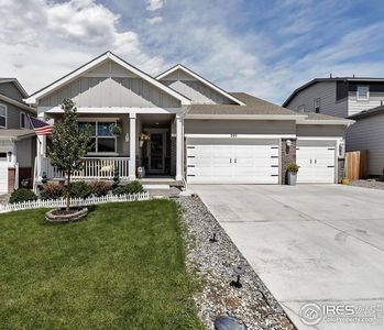 397 Cameron St, Johnstown, CO, 80534
