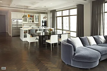 Rented by Brown Harris Stevens