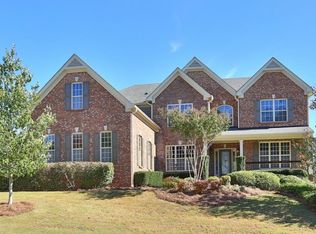 1591 Grants Mill Run, Dacula, GA 30019