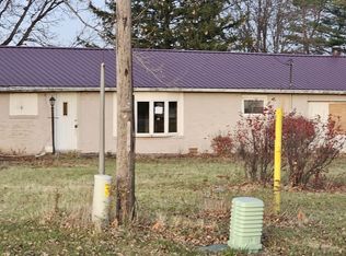 8540 W Delphi Pike, Converse, IN 46919