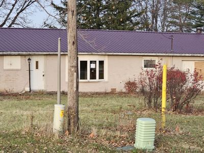 8540 W Delphi Pike, Converse, IN, 46919