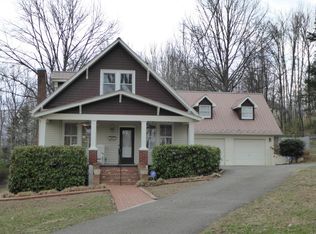 4010 Timber Line Rd, Ferrum, VA 24088