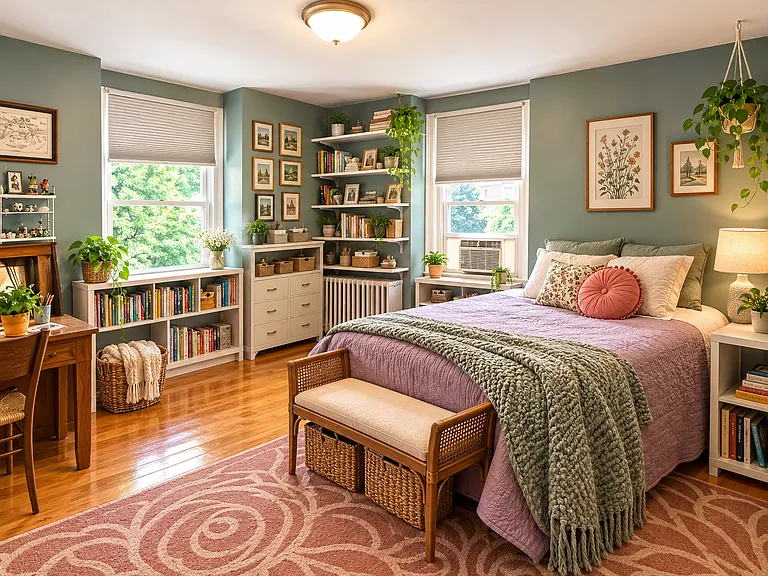 93 Franklin St #3 — Photo 6