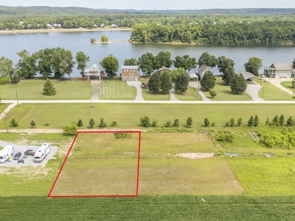 0 Col James Hardin Rd Lot 102, Clifton, TN 38425
