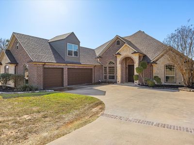 1716 Bent Tree Ct, Granbury, TX, 76049